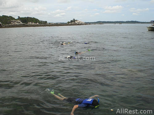 Angsana Resort & Spa Bintan 47